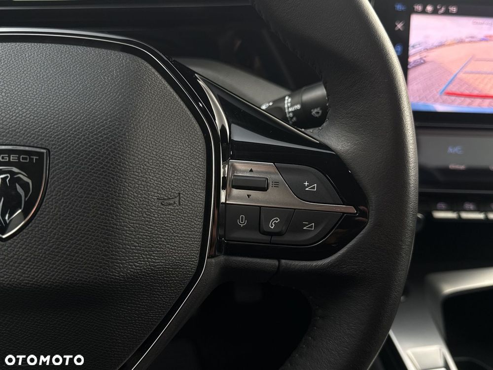 Peugeot 308 1.2 PureTech Allure S&S - 34