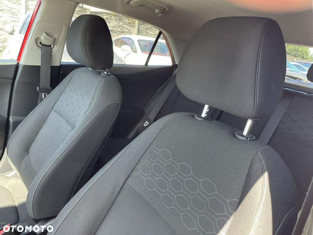 Kia Rio 1.4 XL - 12