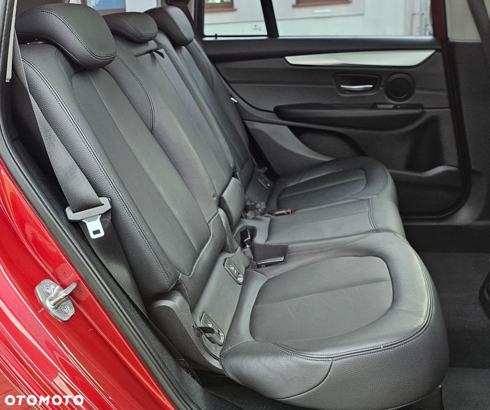 BMW Seria 2 - 18