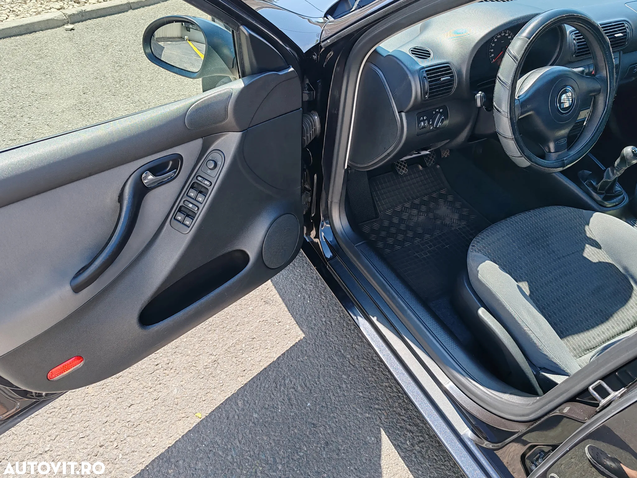 Seat Toledo - 15
