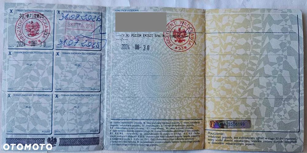 Renault Grand Scenic Gr 1.2 TCe Energy Limited - 28