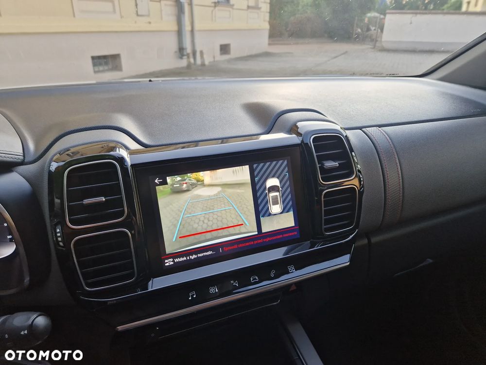 Citroën C5 Aircross BlueHDI 130 S&S EAT8 FEEL PACK - 19