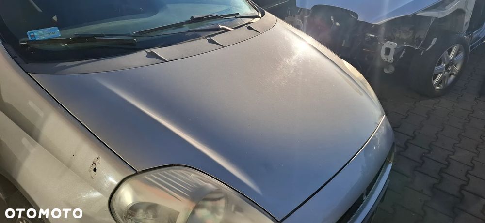 FIAT GRANDE PUNTO 1.4 8V 350A1000 na części - 15