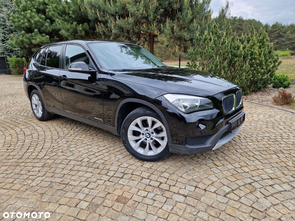 BMW X1 xDrive18d xLine - 3