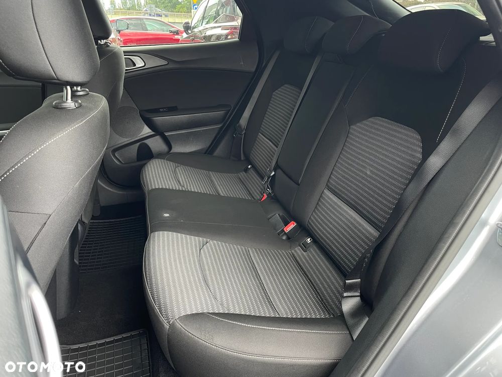 Kia XCeed 1.5 T-GDI M DCT - 16