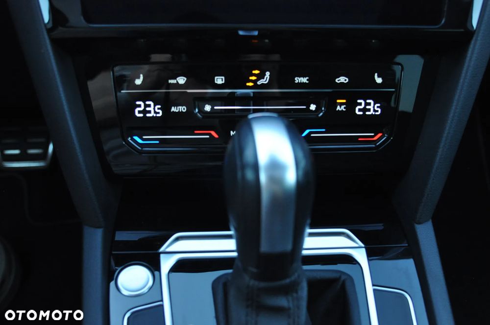 Volkswagen Arteon 2.0 TSI Elegance DSG - 18
