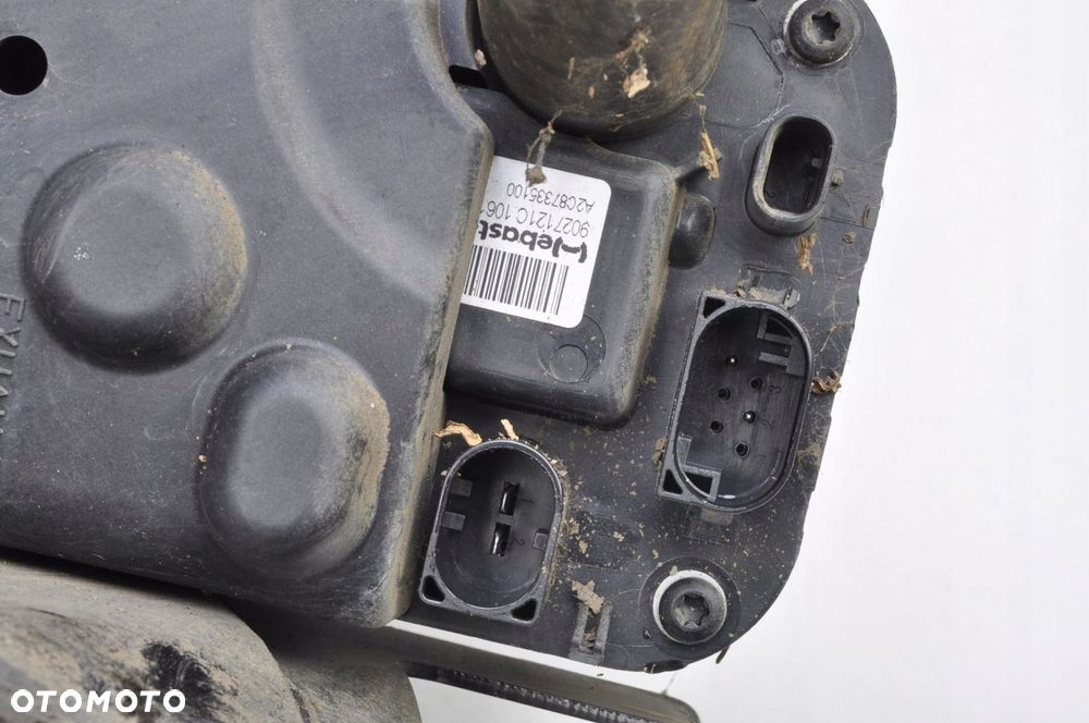 VOLVO XC60 XC90 S90 V90 WEBASTO PODGRZEWACZ OGRZEWANIE POSTOJOWE 31363988 - 5