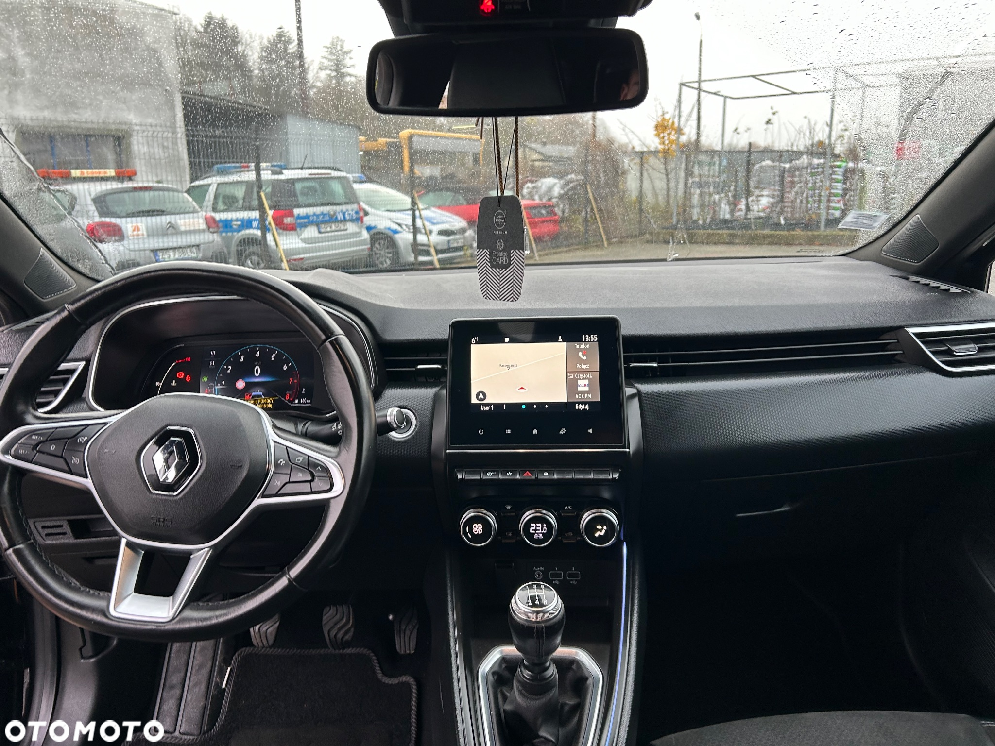 Renault Clio 1.0 TCe Intens - 17