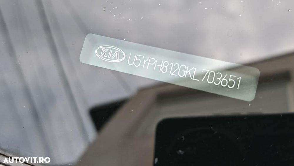Kia Sportage - 29
