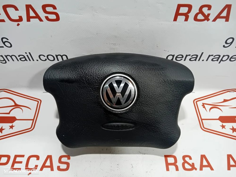 Airbag VW Golf IV 4 Ref 1377050A Original - 1