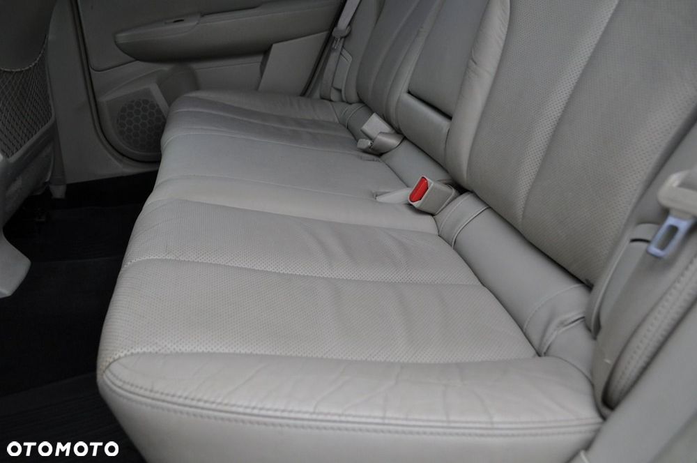 Subaru Outback 2.5i Comfort Navi AT - 25
