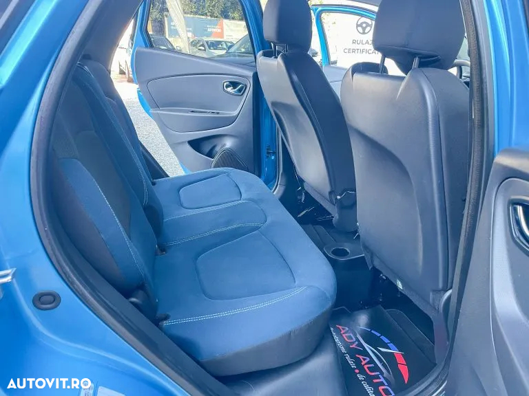 Renault Captur - 12