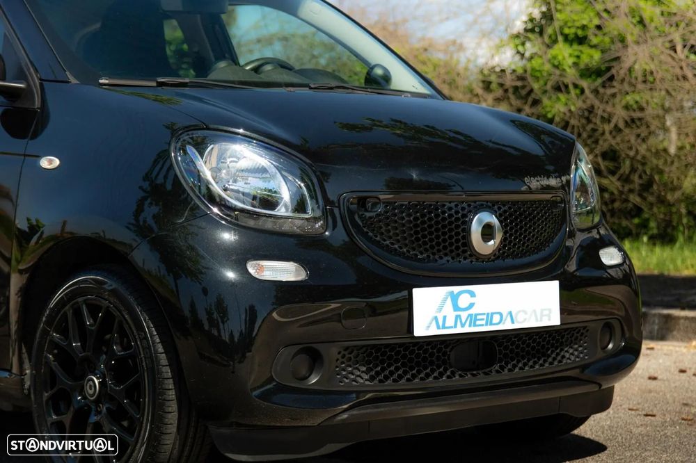 Smart ForFour Business Solution - 12