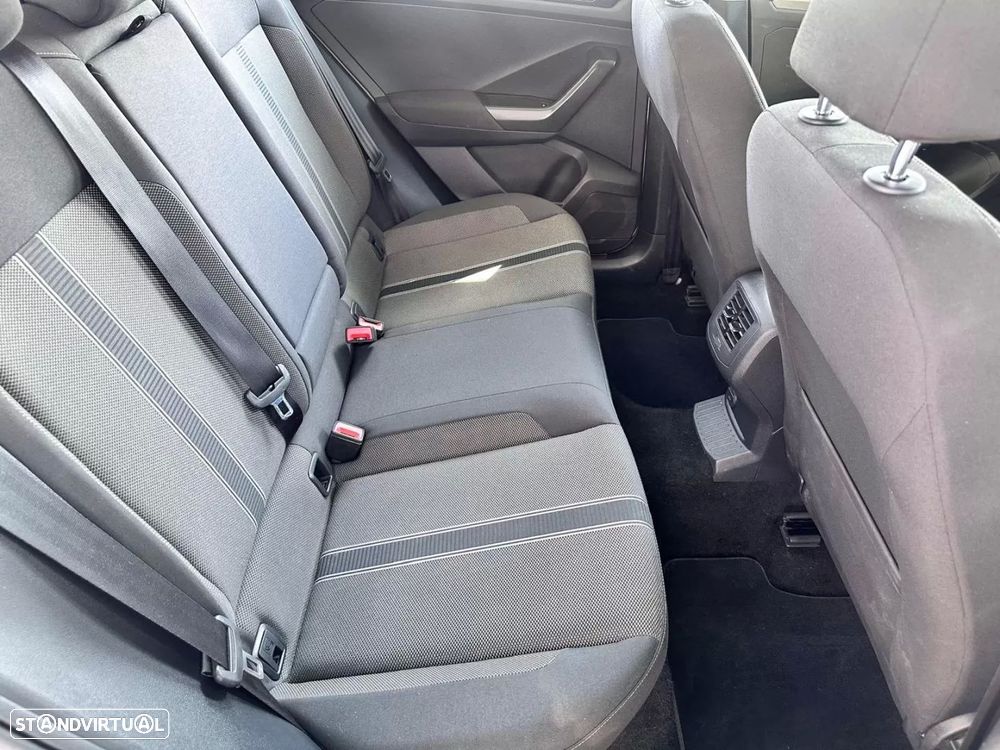 VW T-Roc 1.0 TSI - 15