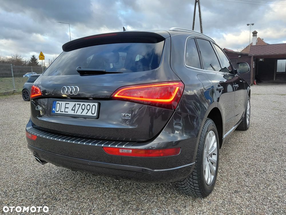Audi Q5 - 32