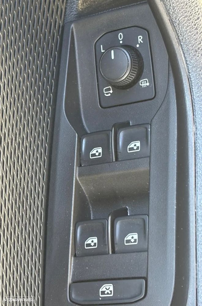 Skoda Octavia 2.0 TDI Style DSG - 28