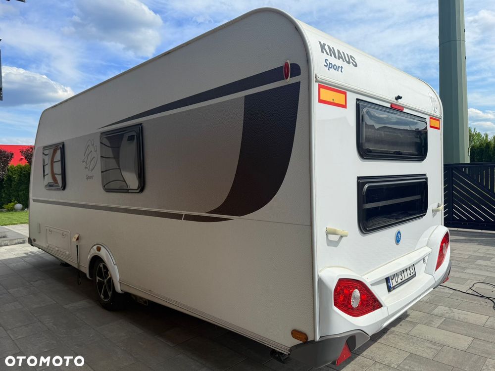 KNAUS Sport w04 - 3