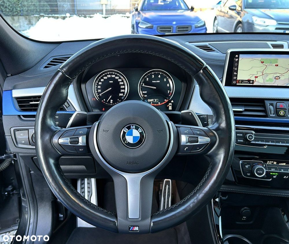 BMW X2 - 17