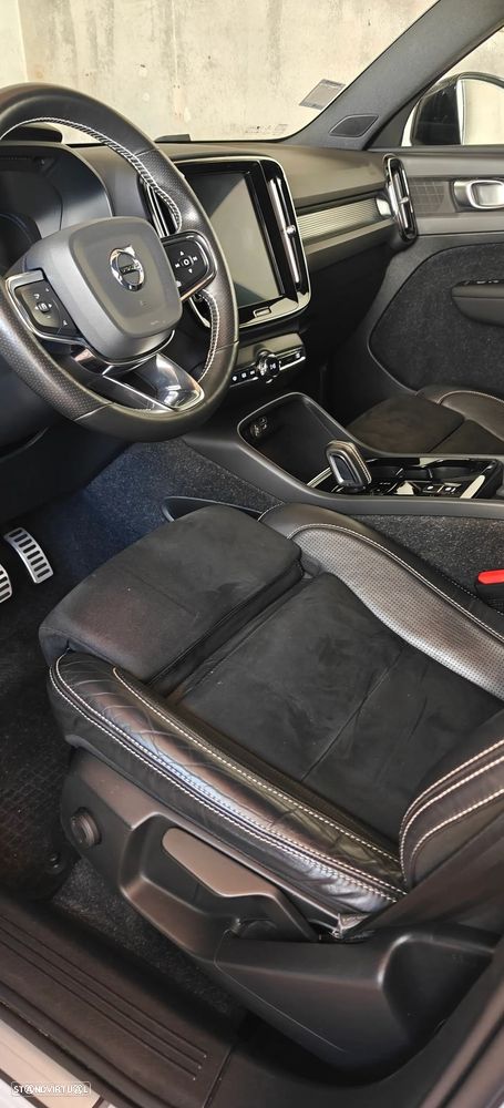 Volvo XC 40 1.5 T5 PHEV R-Design - 23