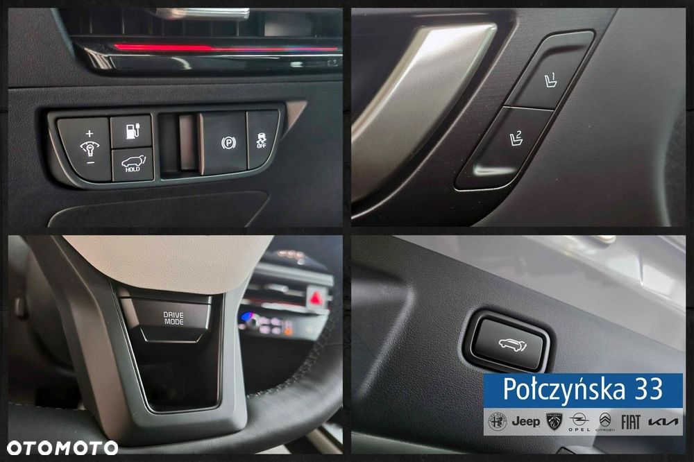 Kia EV6 84-kWh GT-line - 34