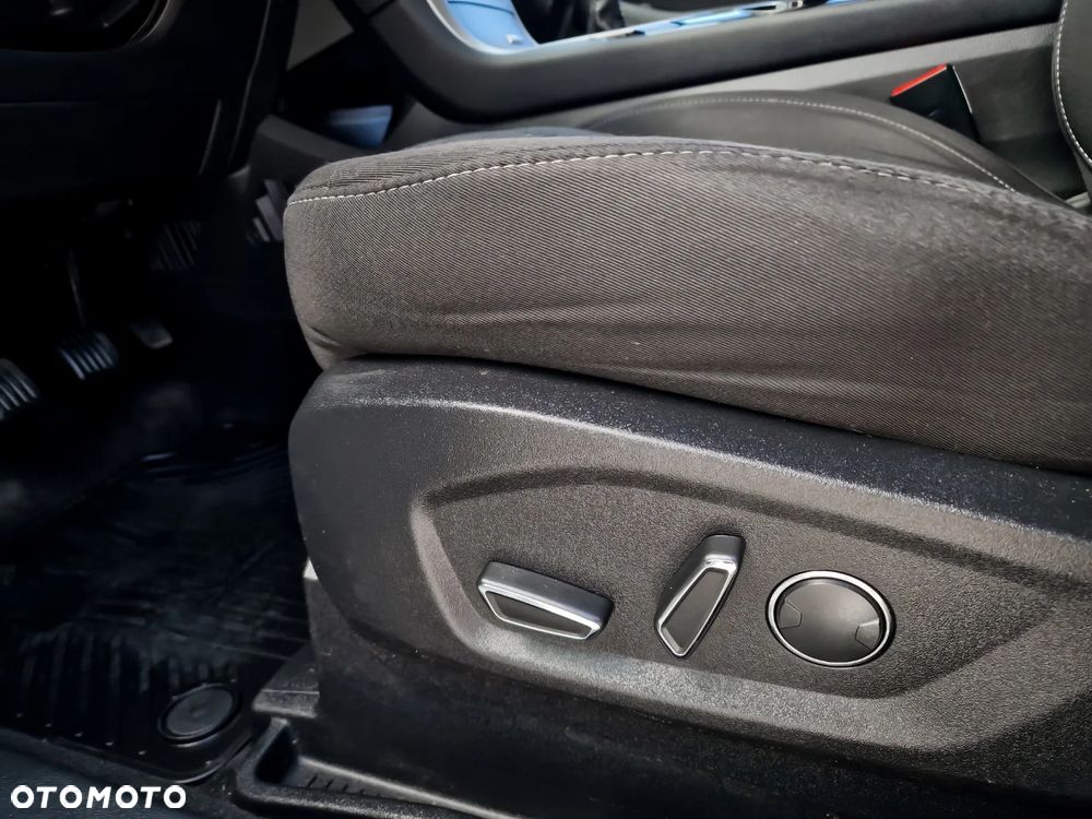 Ford S-Max 1.5 EcoBoost Titanium - 20