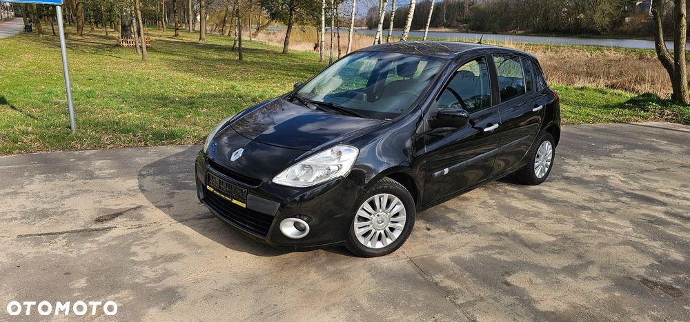 Renault Clio 1.2 16V 75 Dynamique - 4