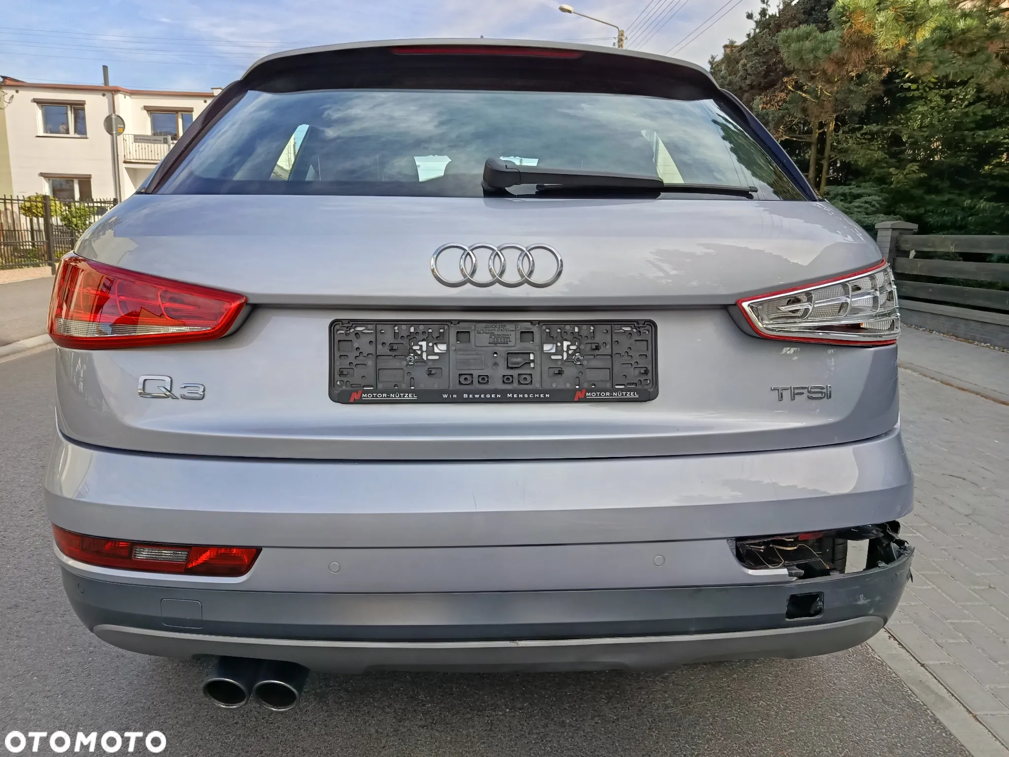 Audi Q3 1.4 TFSI Sport - 36