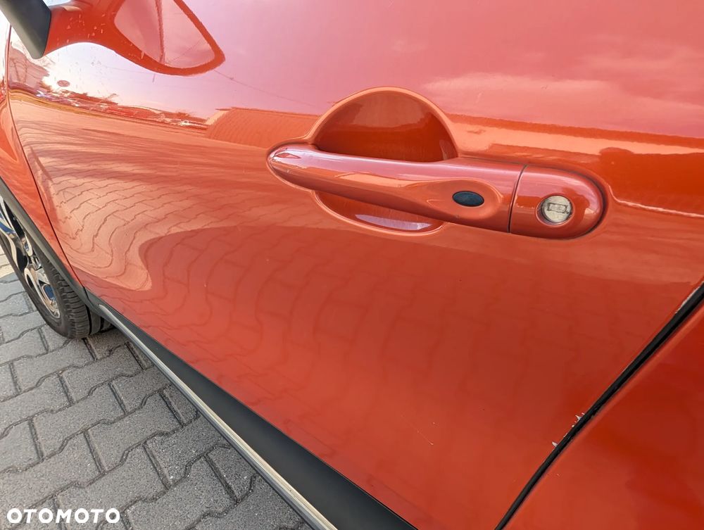 Renault Captur (ENERGY) TCe 90 INTENS - 18