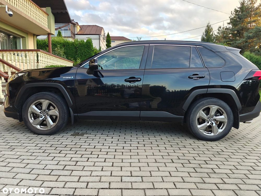 Toyota RAV4 - 13