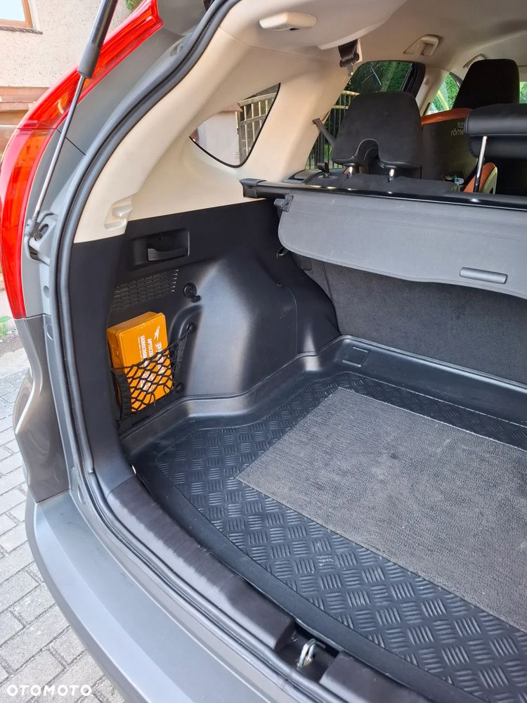Honda CR-V 1.6i-DTEC Elegance (2WD) - 21