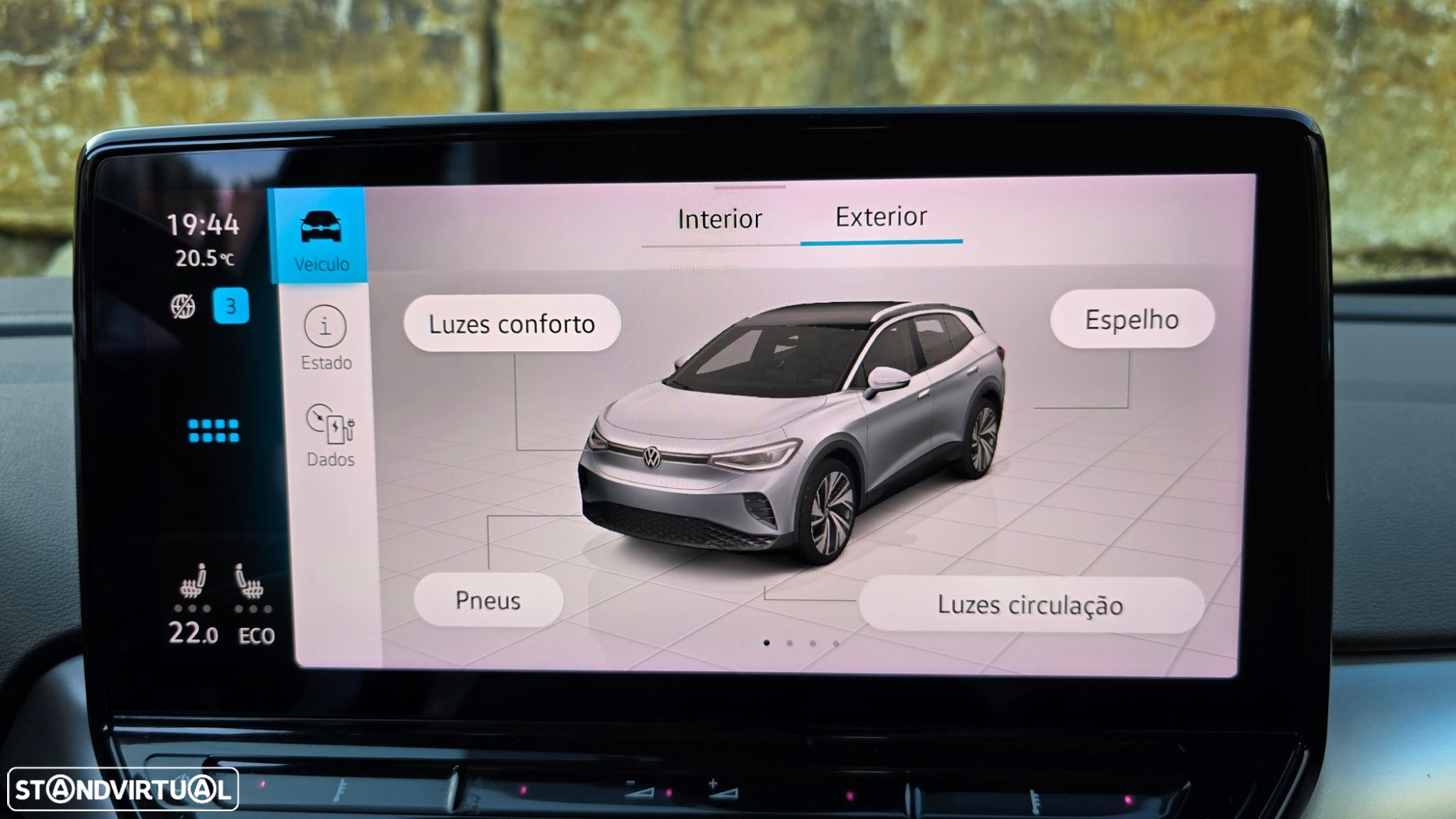 VW ID.4 77 kWh Pro Performance - 38