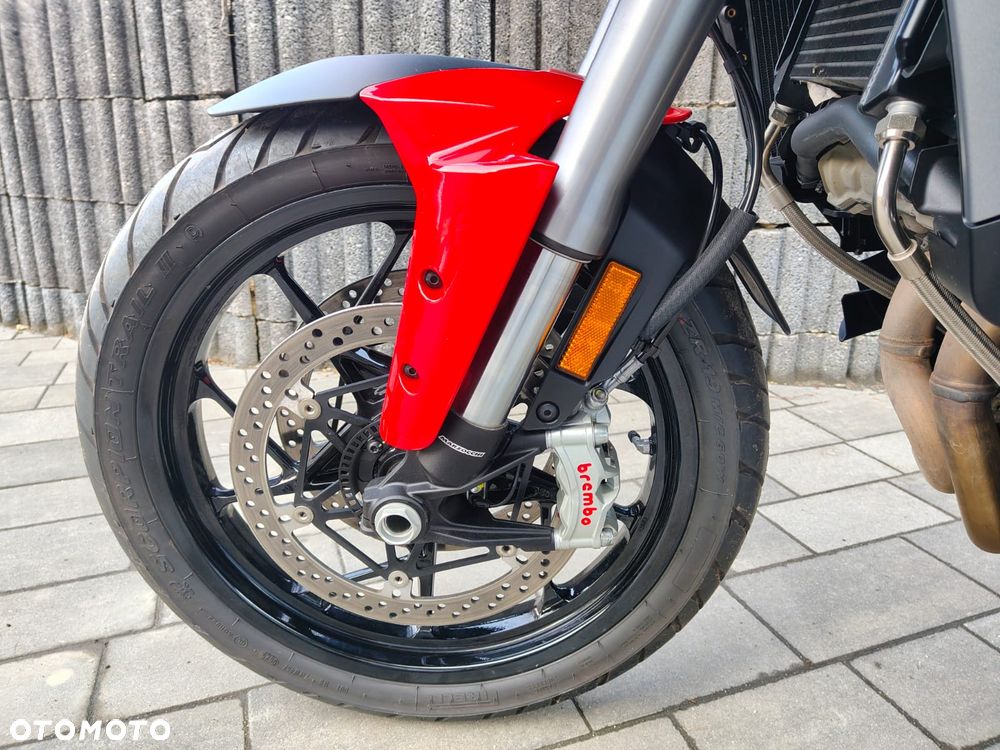 Ducati Multistrada - 23