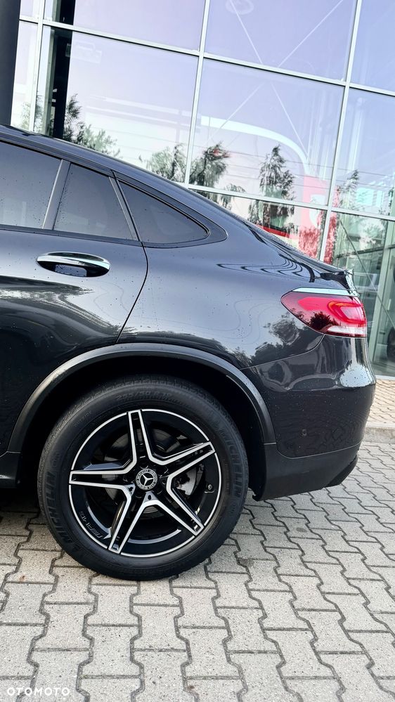Mercedes-Benz GLC - 4