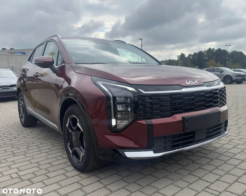 Kia Sportage 1.6 T-GDI L 2WD DCT - 4