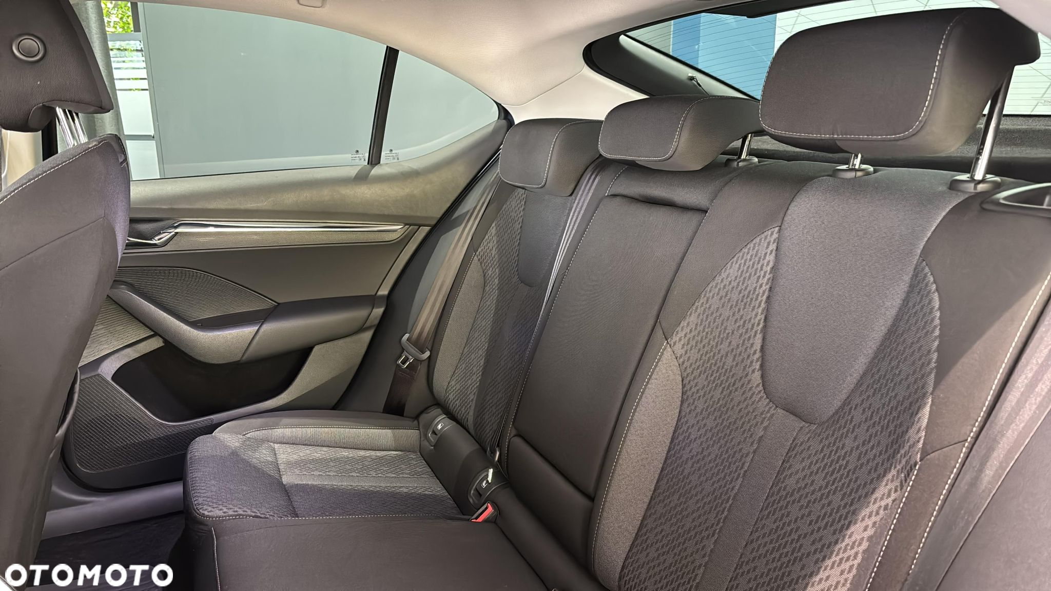 Skoda Octavia 2.0 TDI Style DSG - 16