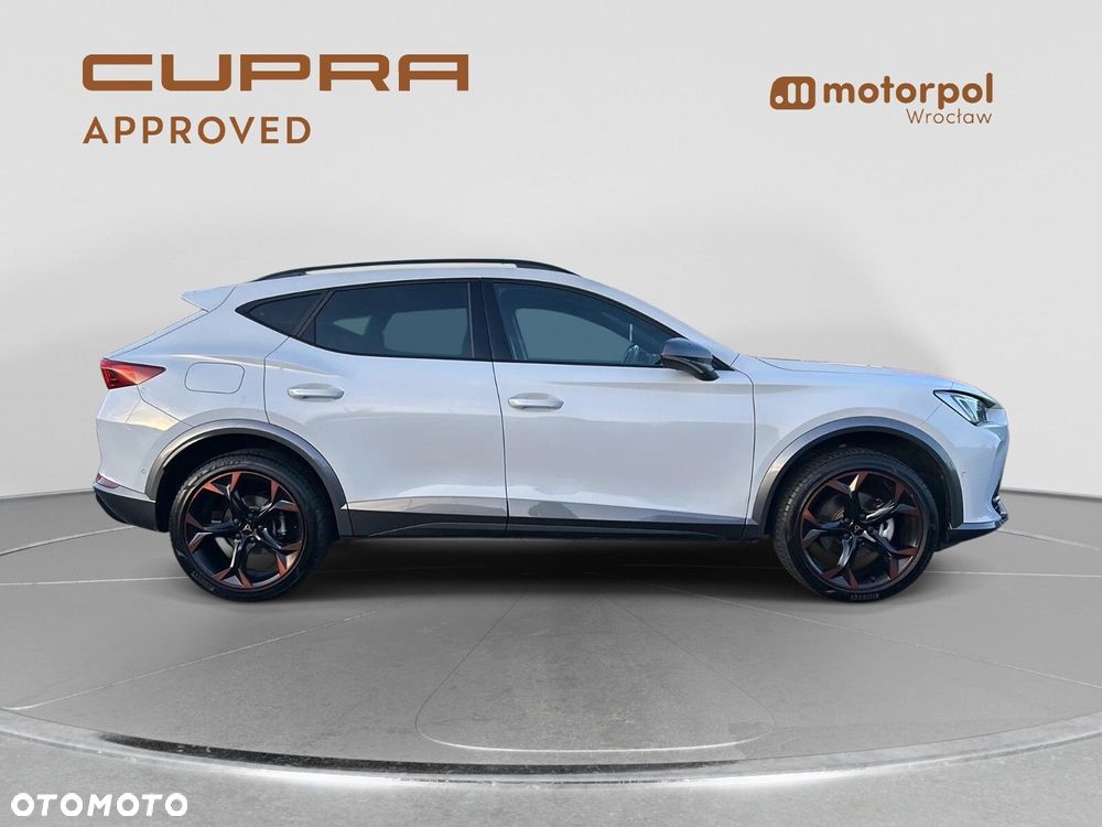 Cupra Formentor 2.0 TSI 4Drive DSG - 16