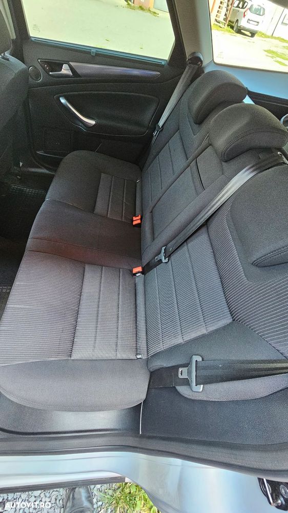Ford Mondeo 2.0 TDCI Aut. Titanium - 9