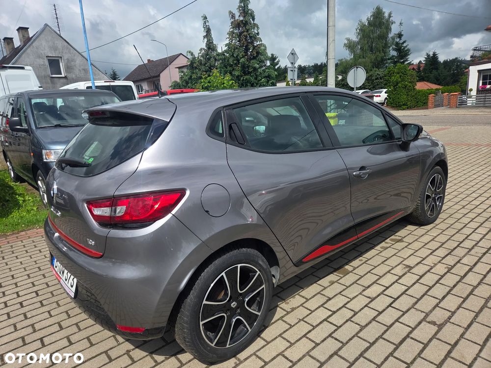 Renault Clio - 4