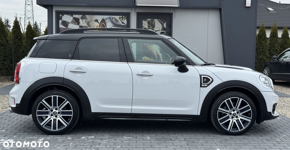 MINI Countryman Cooper S - 7