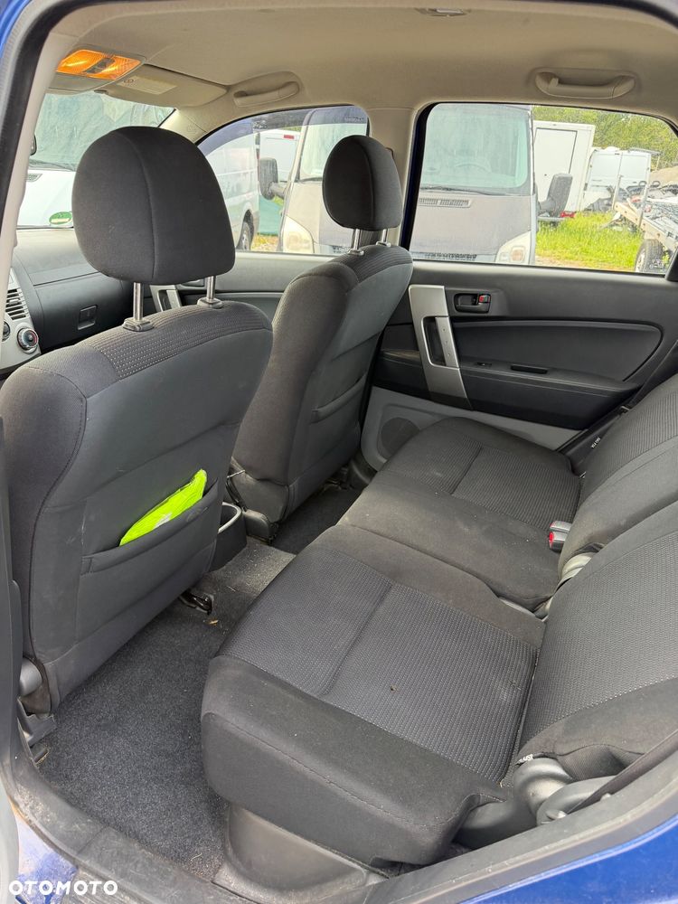 Daihatsu Terios 1.5 Top 4WD - 14
