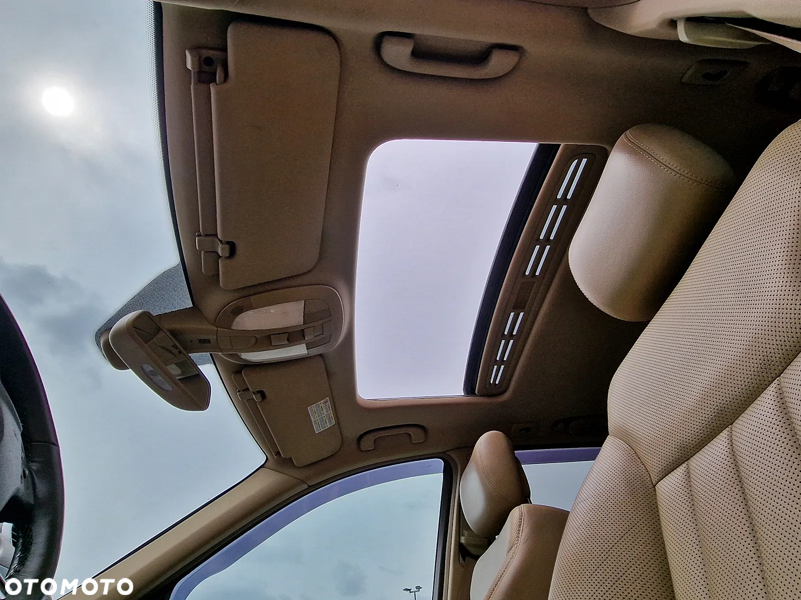 Mercedes-Benz ML 320 CDI 4Matic 7G-TRONIC - 19