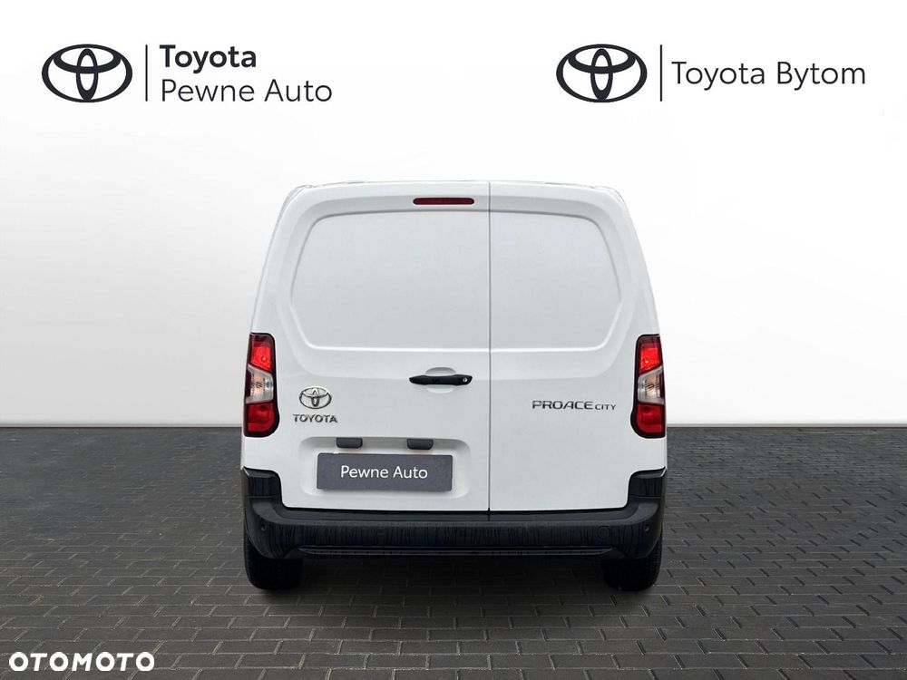 Toyota PROACE CITY - 5