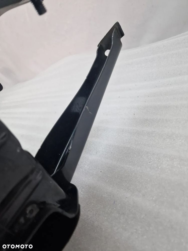 SKODA OCTAVIA IV 19- BELKA PRZEDNIA PRZÓD / POD ZDERZAK PRZEDNI , NR 5E3807109 , NR AUKCJI BEL271 - 16