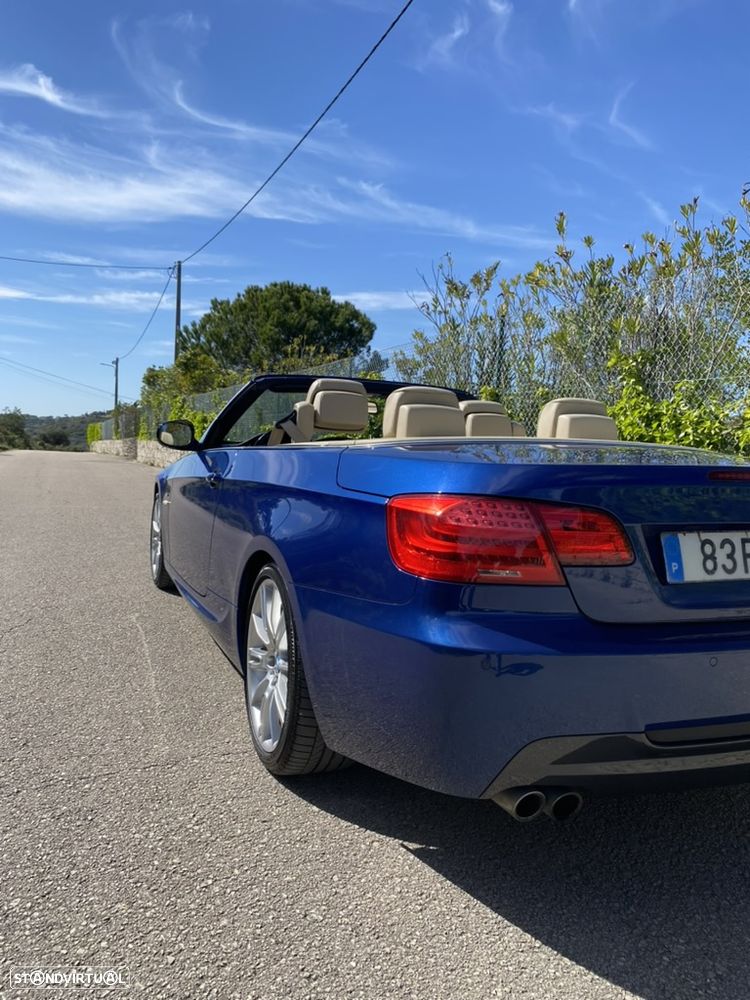BMW 330 d Aut. M Sport Edition - 7