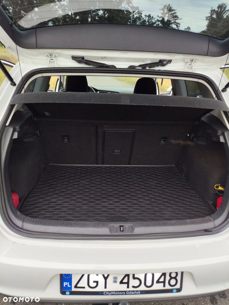 Volkswagen Golf 1.6 TDI BMT Trendline - 11