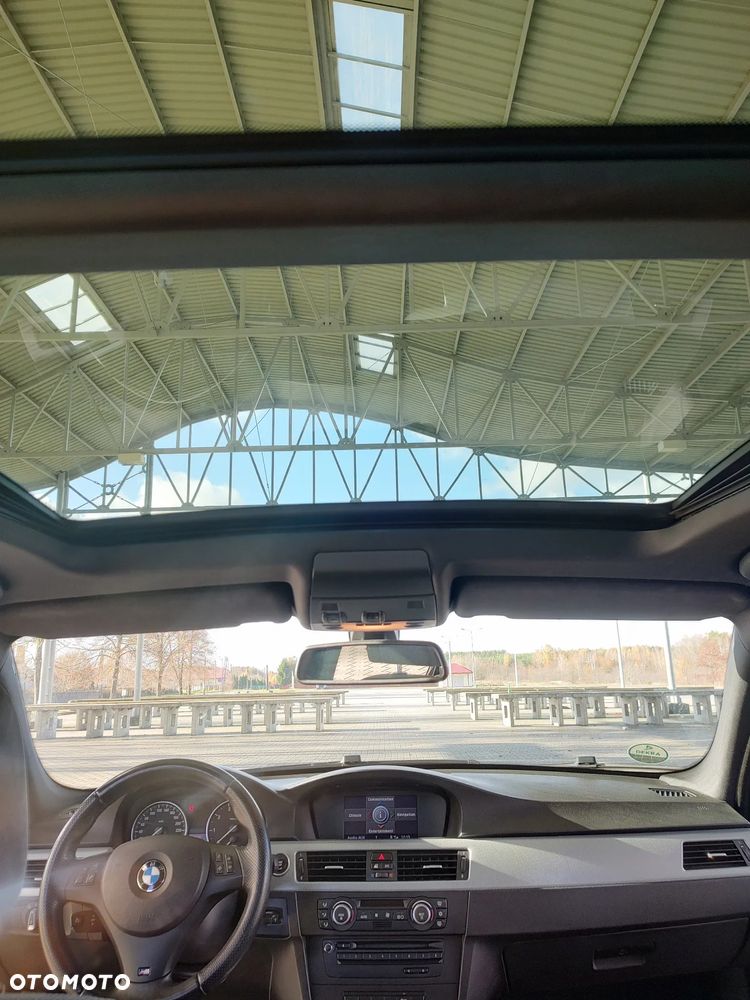 BMW Seria 3 318i Edition Sport - 15