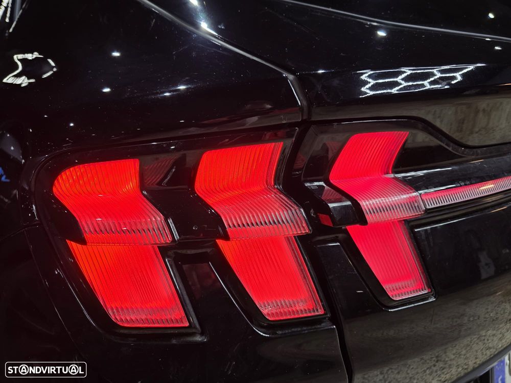 Ford Mustang Mach-E 75.7 kWh Base - 6