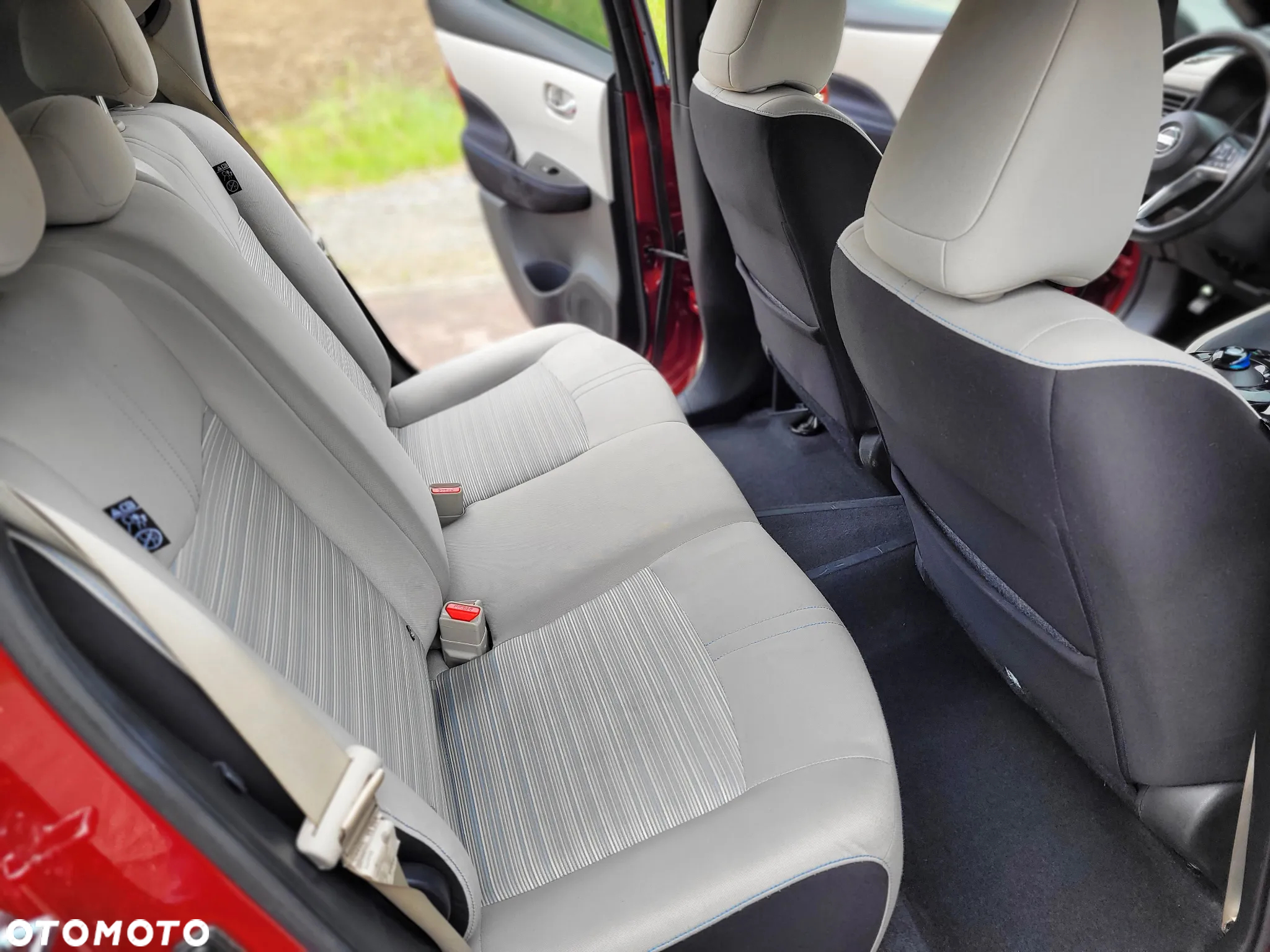 Nissan Leaf 62 kWh e+ N-Connecta - 25