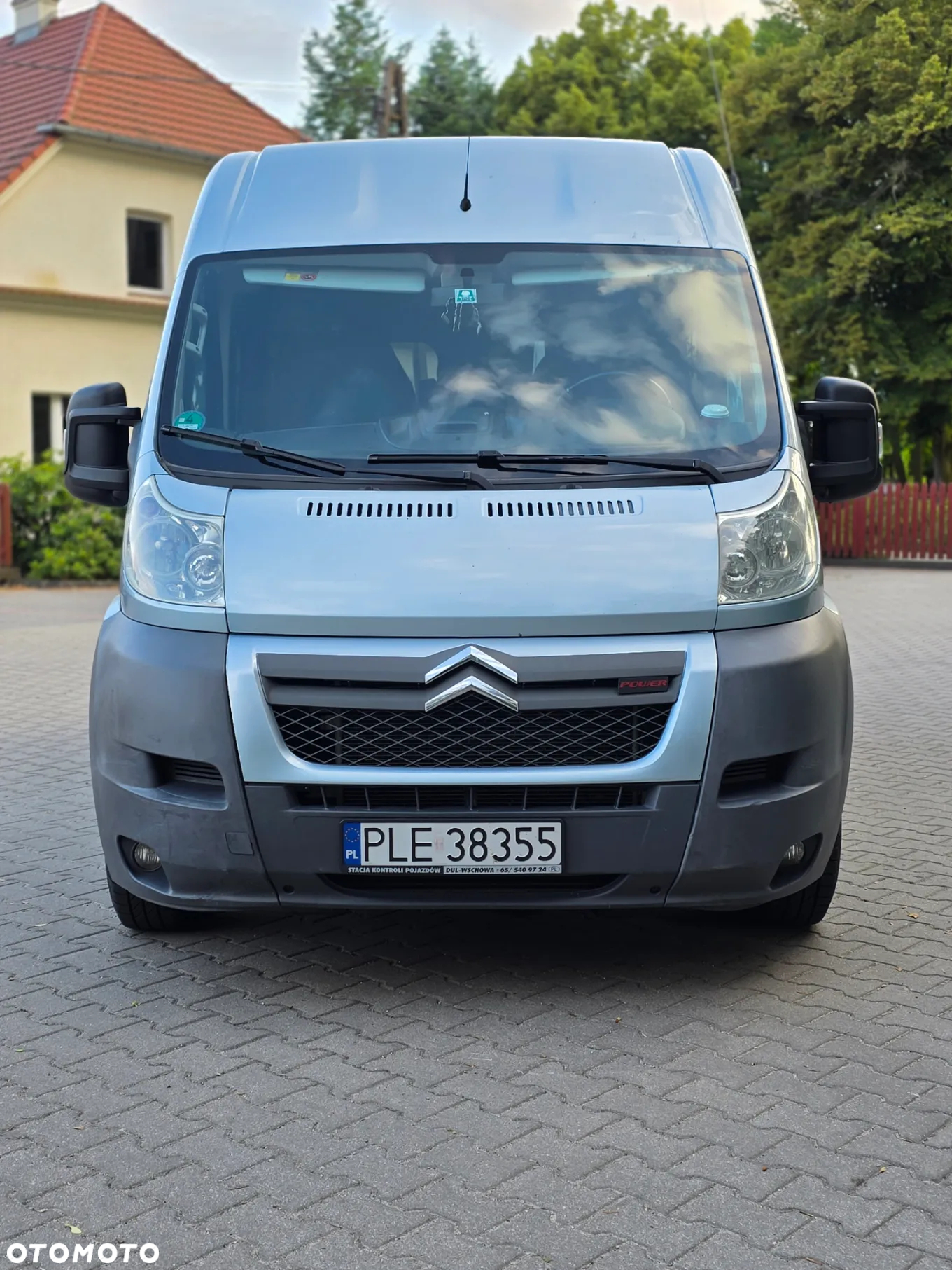 Citroën Jumper - 2