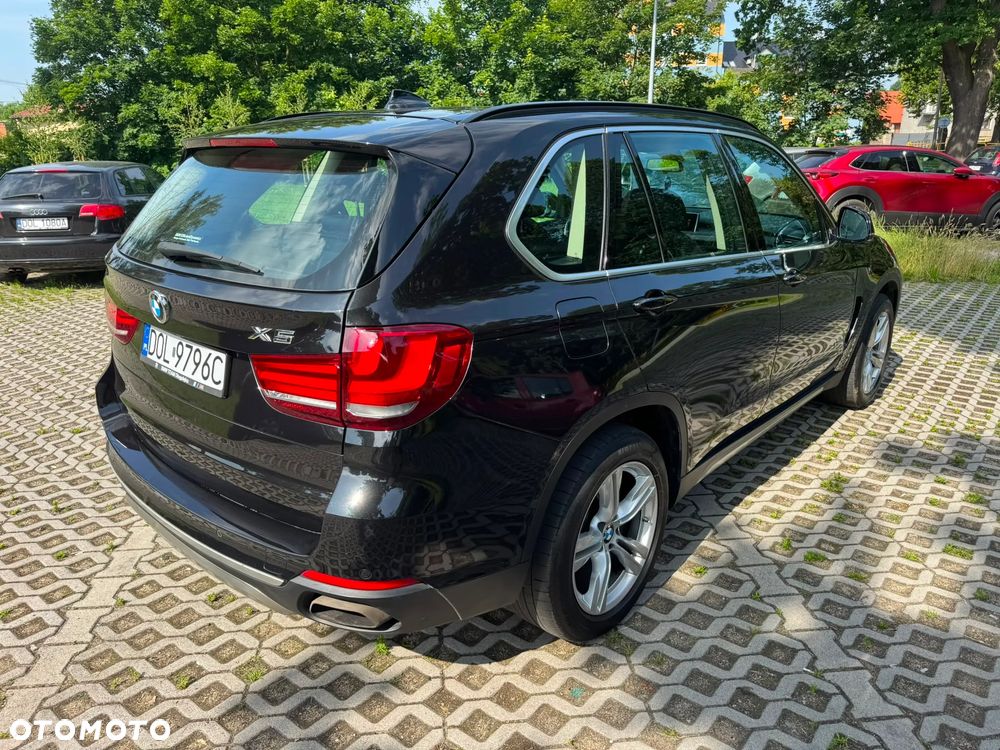 BMW X5 - 18